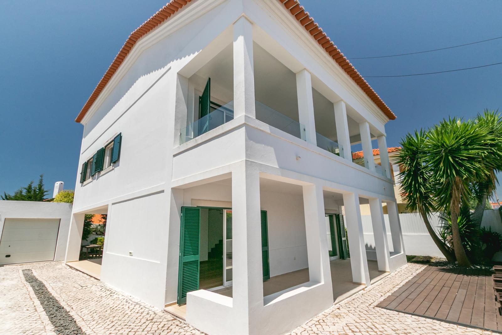 Moradia Isolada T3 com estacionamento, Aldeia de Juzo, Cascais - Imagem 49