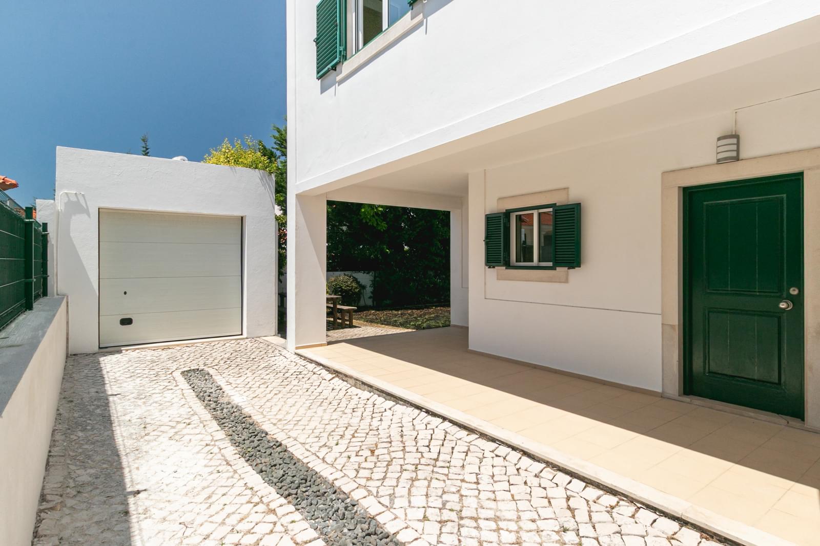 Moradia Isolada T3 com estacionamento, Aldeia de Juzo, Cascais - Imagem 50