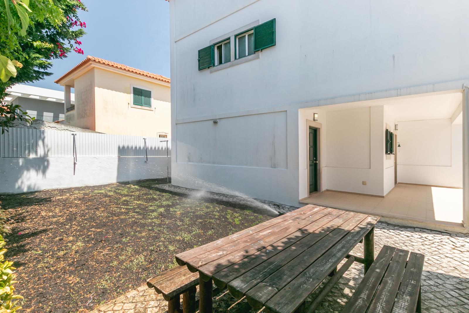 Moradia Isolada T3 com estacionamento, Aldeia de Juzo, Cascais - Imagem 53