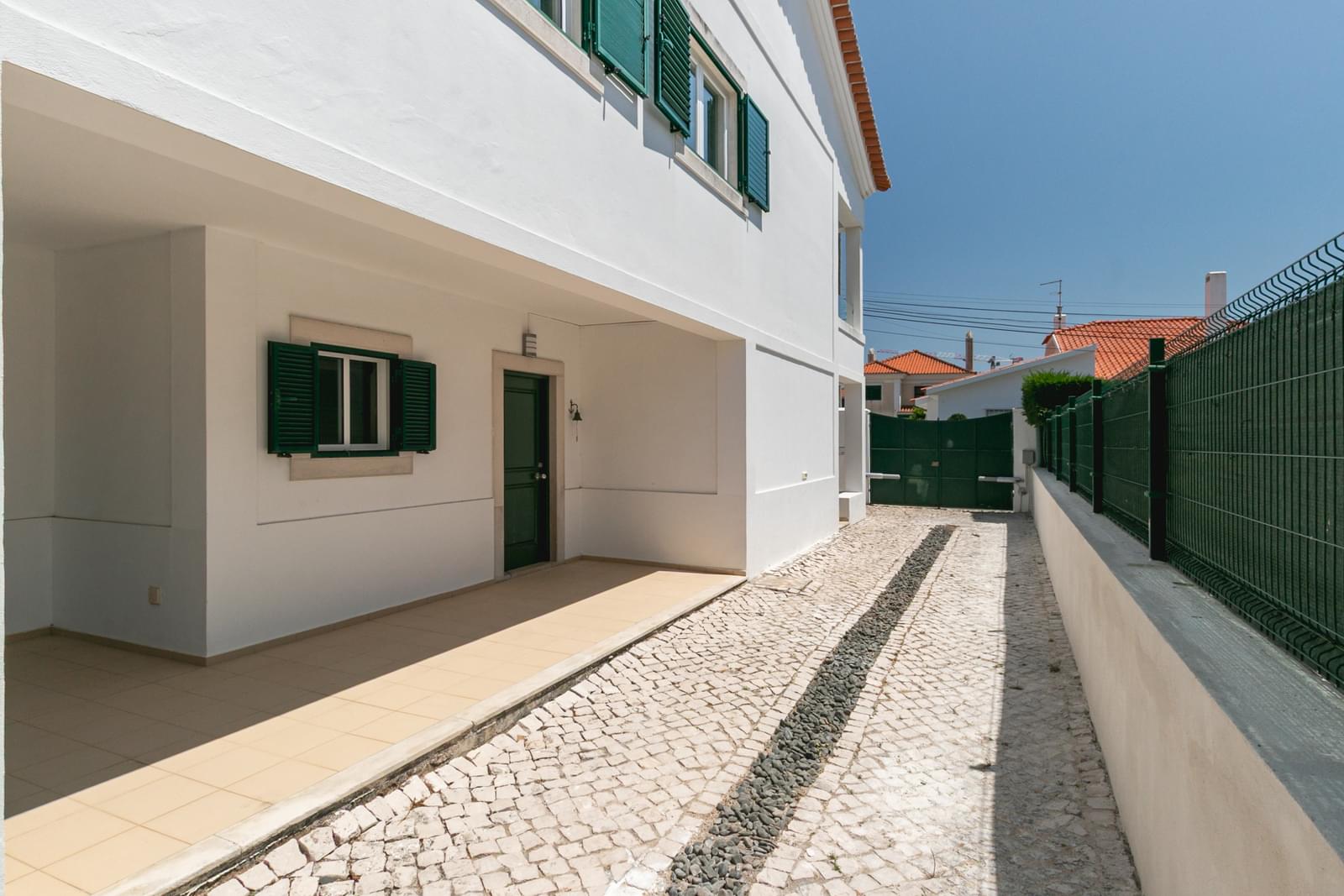 Moradia Isolada T3 com estacionamento, Aldeia de Juzo, Cascais - Imagem 55