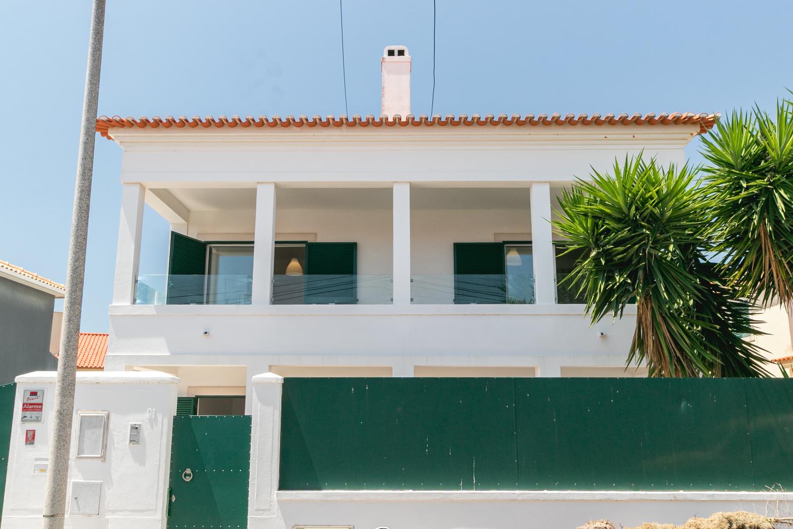 Moradia Isolada T3 com estacionamento, Aldeia de Juzo, Cascais - Imagem 57