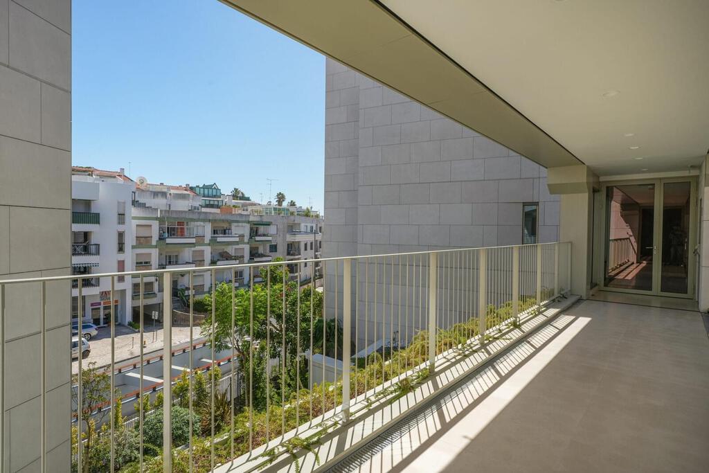 1 Bedroom Apartment with parking, Cascais 3038393954