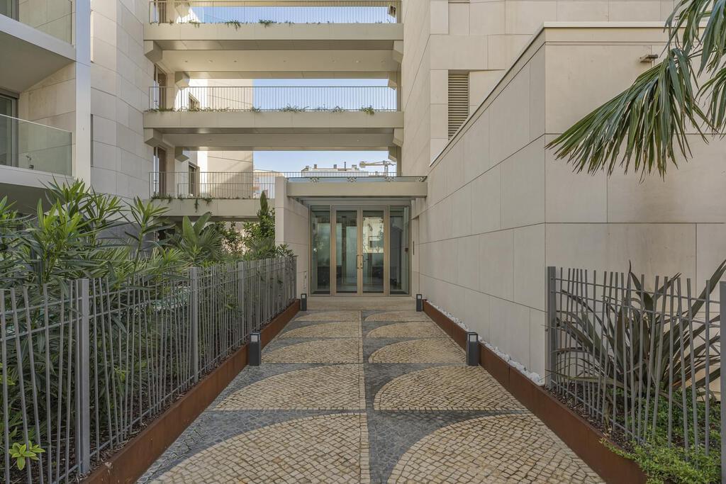 1 Bedroom Apartment with parking, Cascais 3038393954