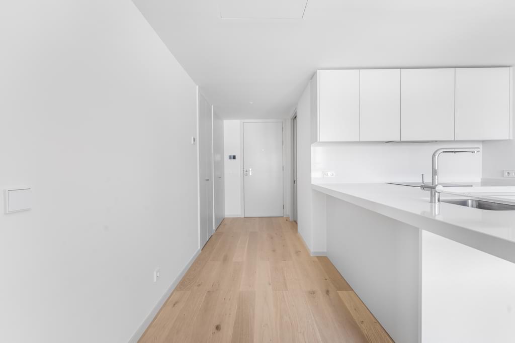 1 Bedroom Apartment with garden, Parque das Nações, Lisboa 3172755834