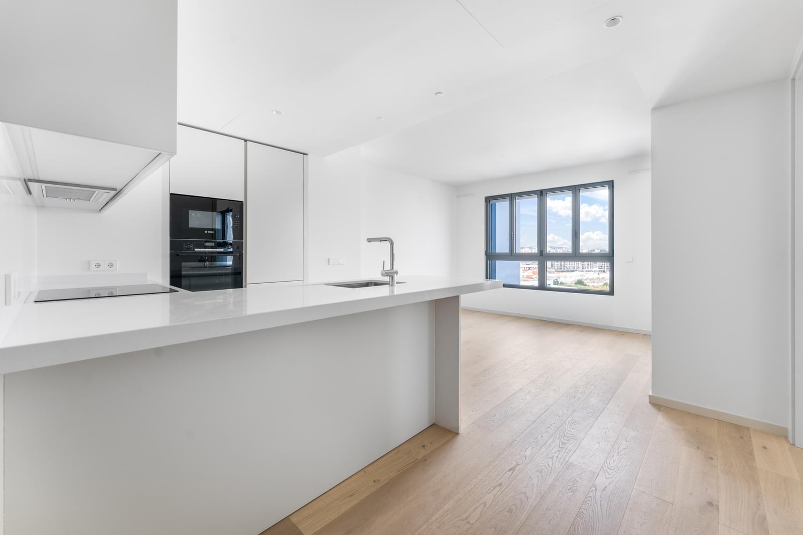 Apartamento T1 com jardim, Parque das Nações, Lisboa - Imagem 13