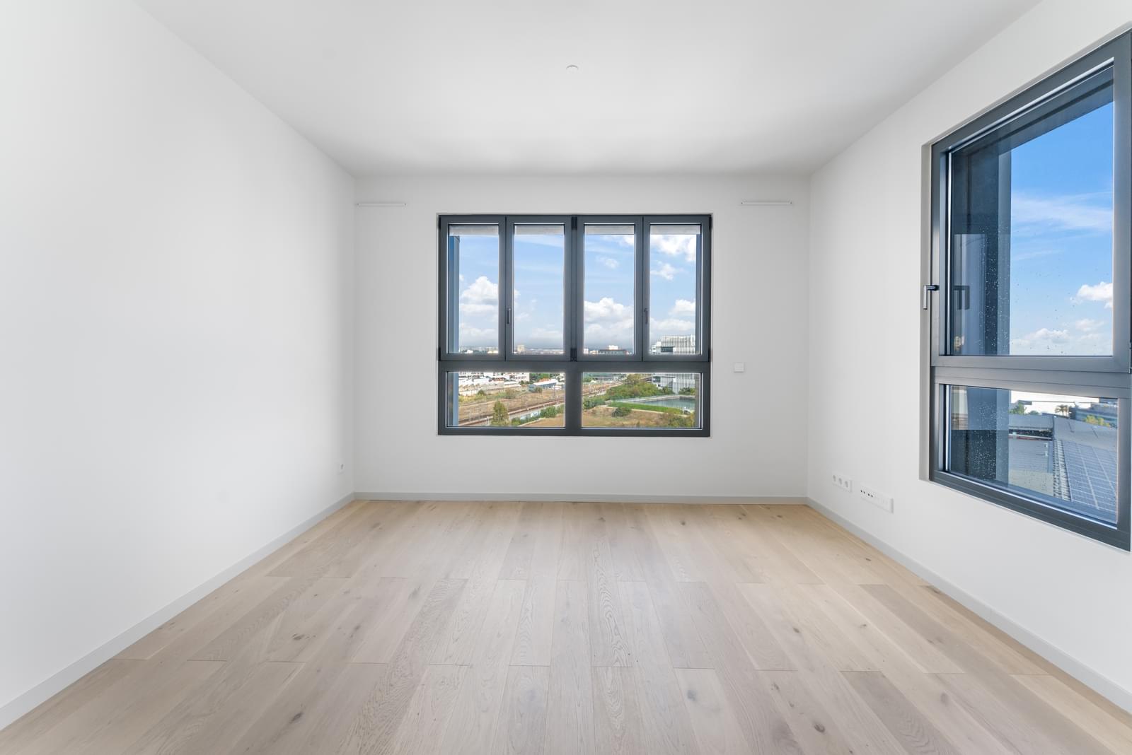 Apartamento T1 com jardim, Parque das Nações, Lisboa - Imagem 24