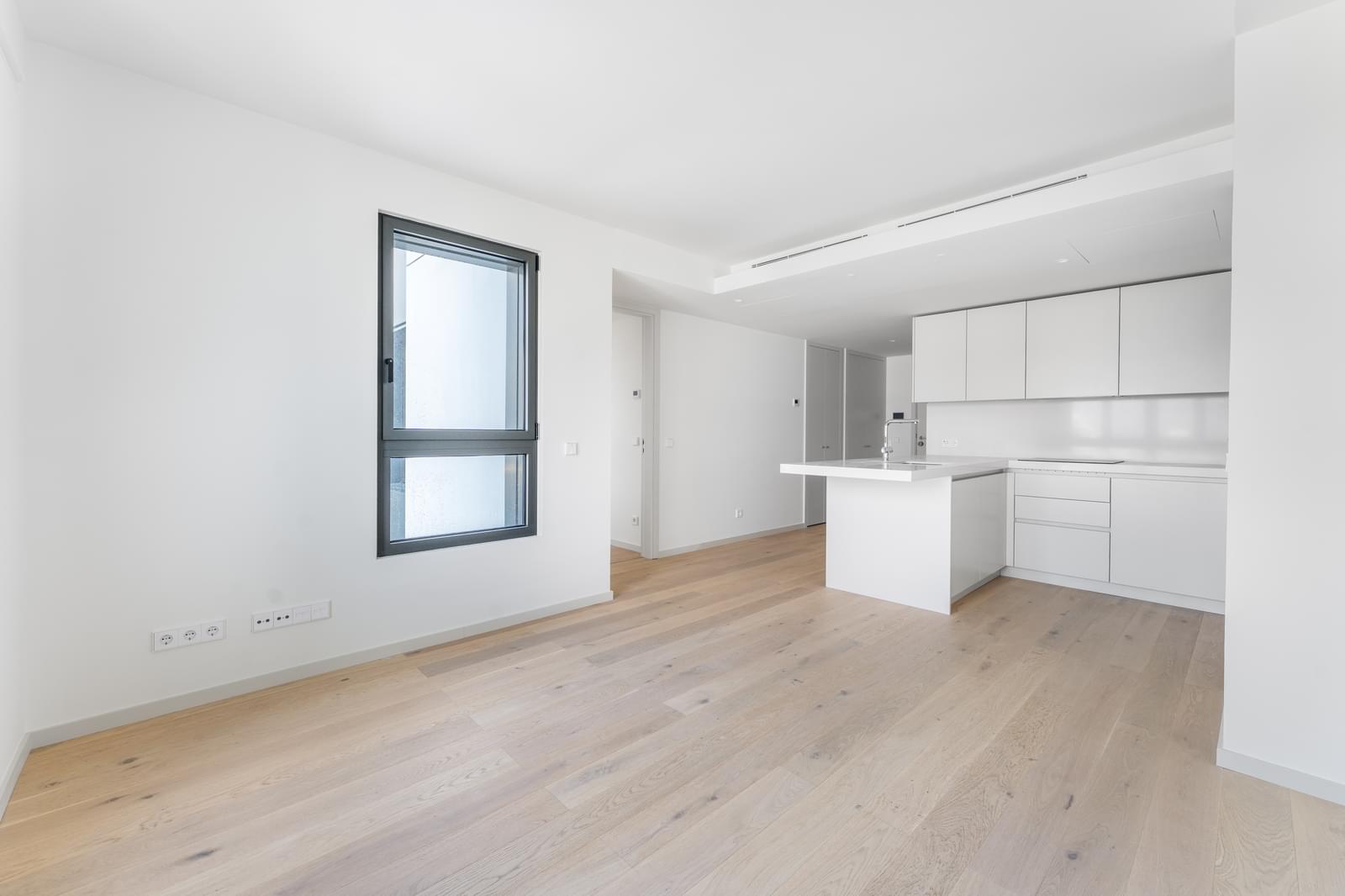 Apartamento T1 com jardim, Parque das Nações, Lisboa - Imagem 12