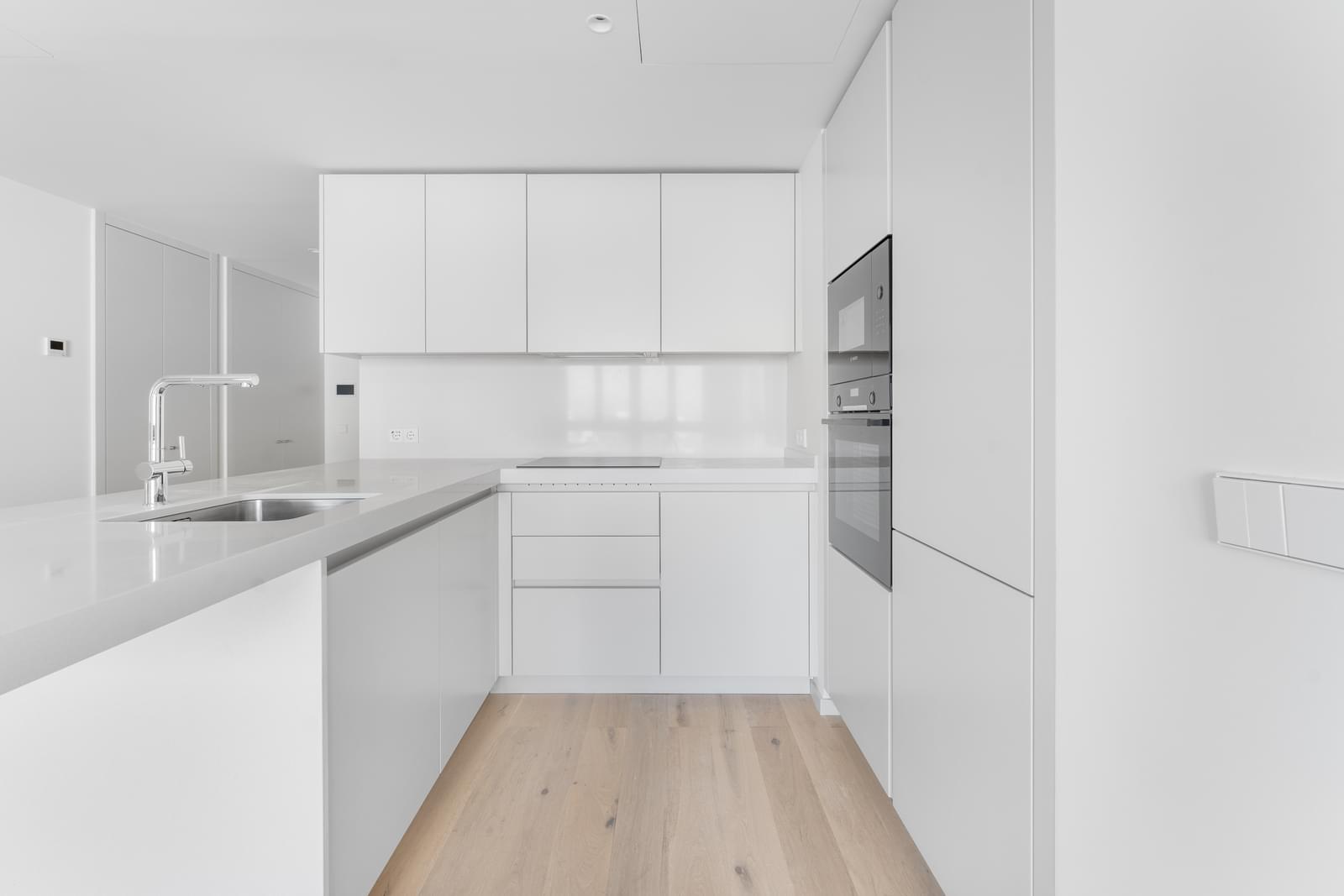 Apartamento T1 com jardim, Parque das Nações, Lisboa - Imagem 10