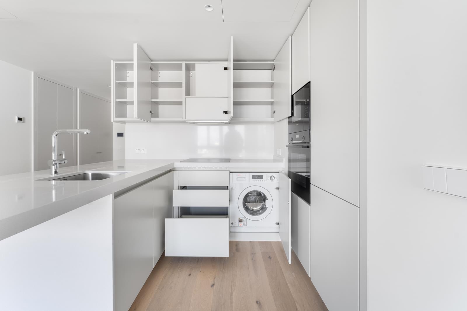 Apartamento T1 com jardim, Parque das Nações, Lisboa - Imagem 9