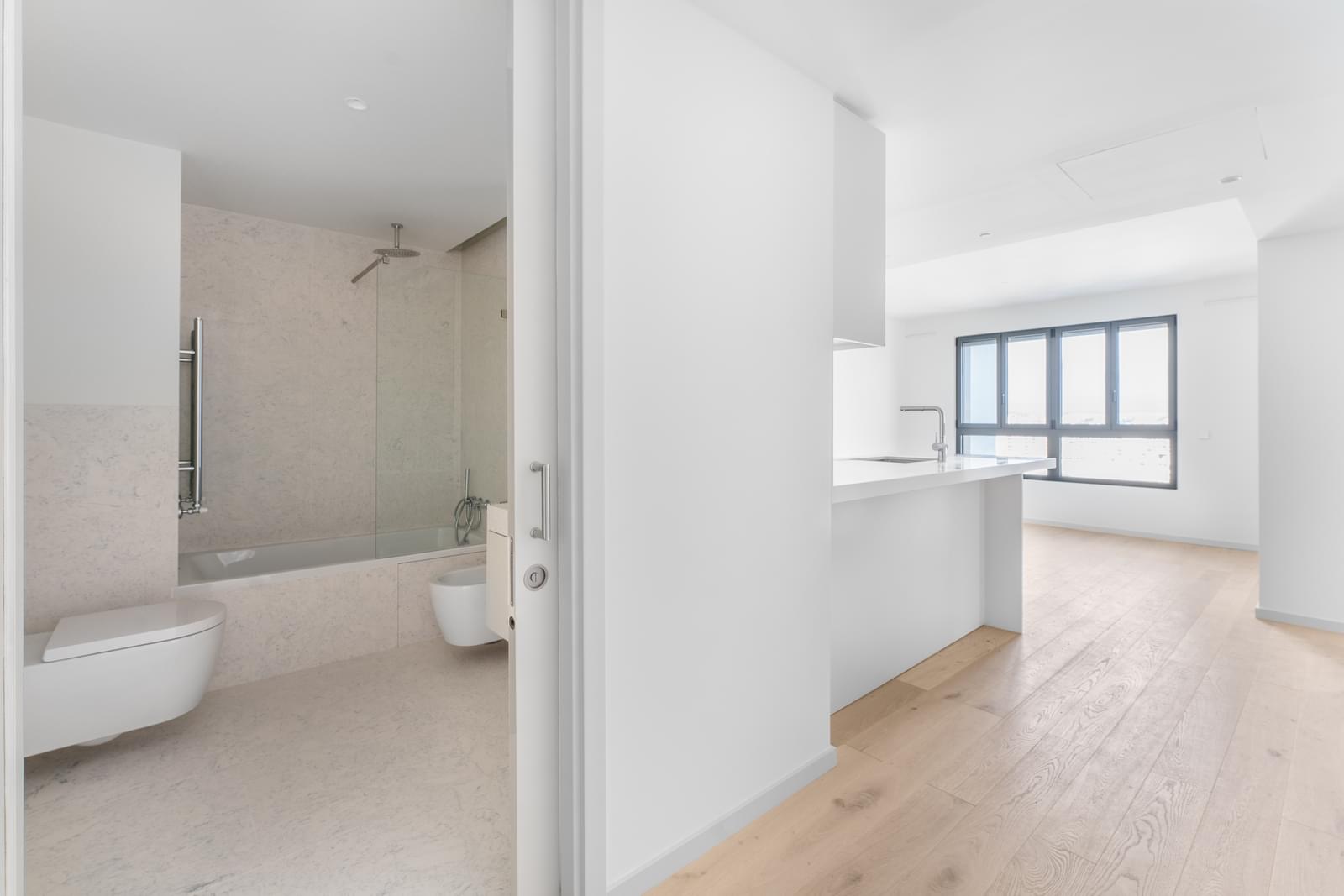 Apartamento T1 com jardim, Parque das Nações, Lisboa - Imagem 19