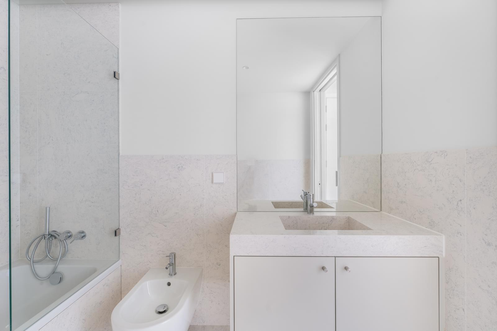 Apartamento T1 com jardim, Parque das Nações, Lisboa - Imagem 17