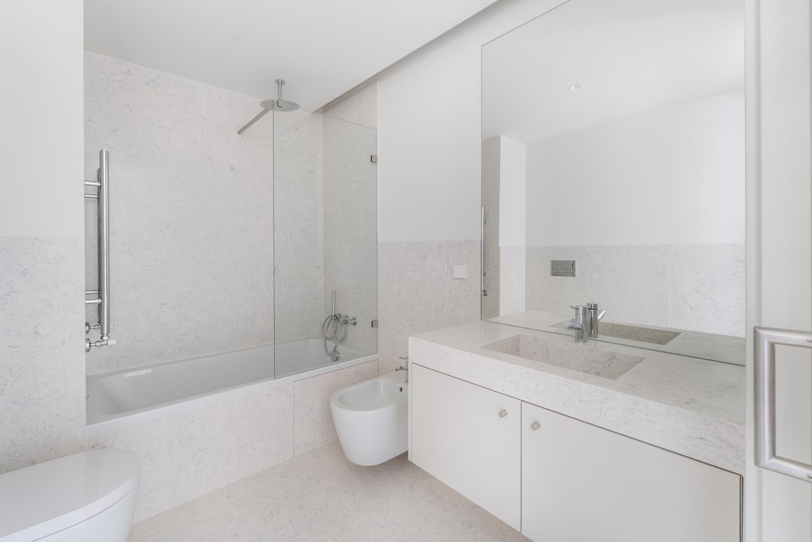 Apartamento T1 com jardim, Parque das Nações, Lisboa - Imagem 16