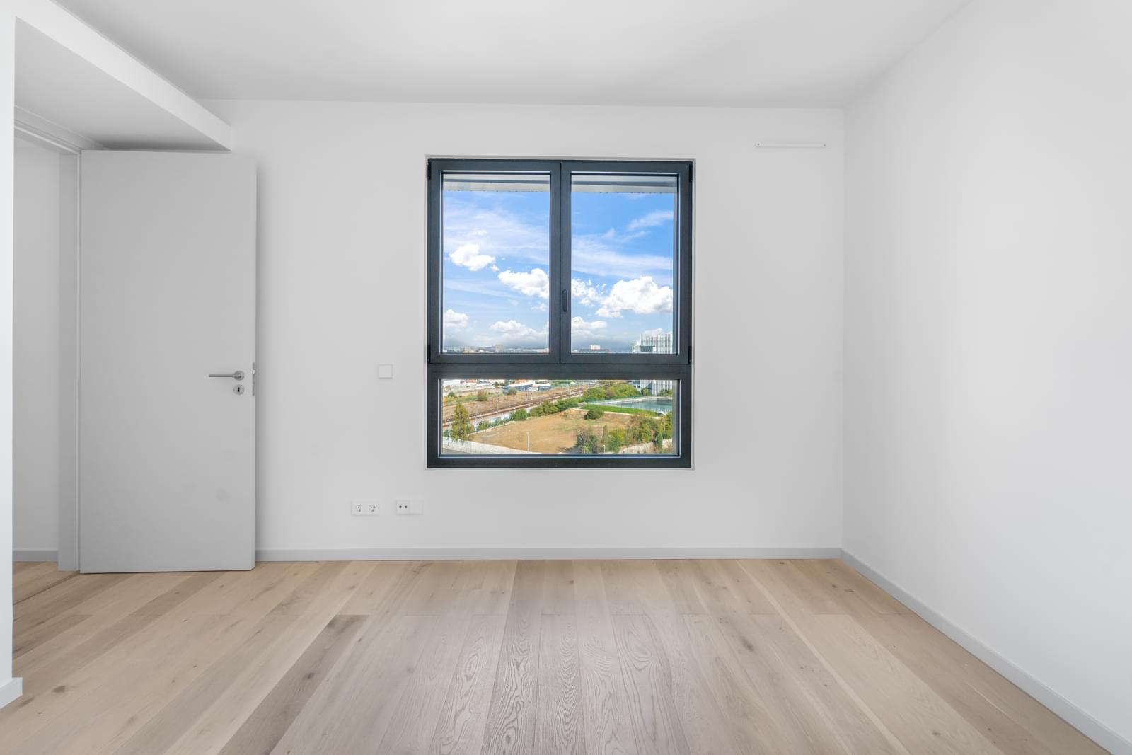 Apartamento T1 com jardim, Parque das Nações, Lisboa - Imagem 26