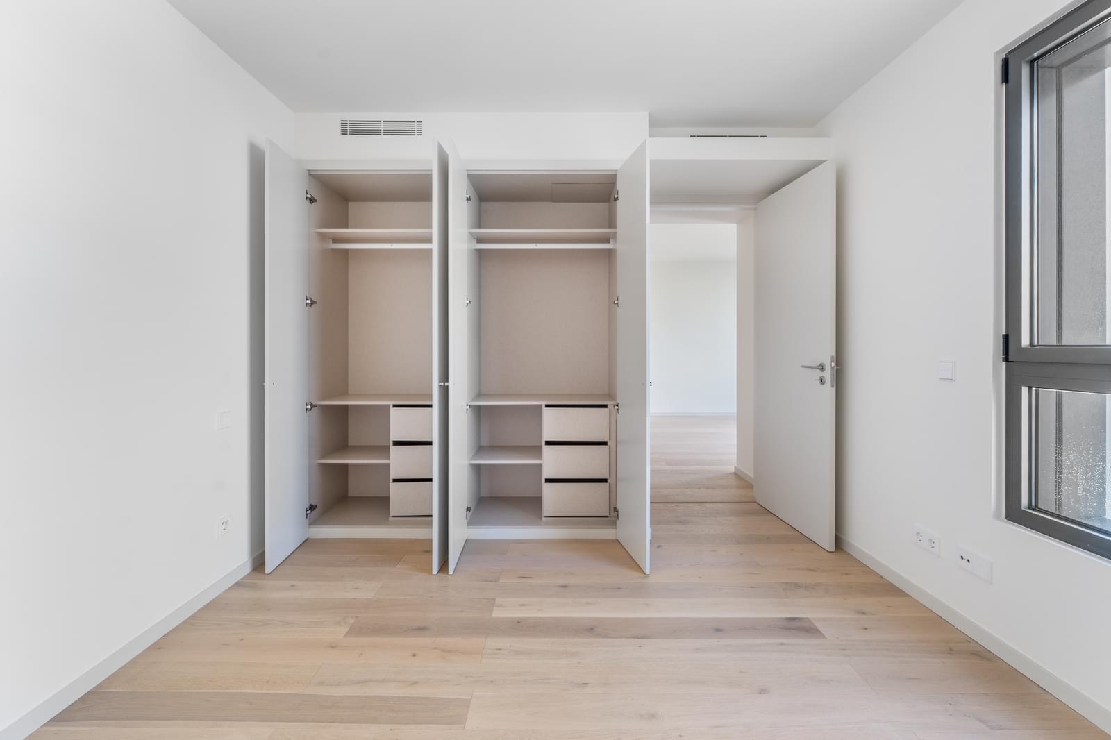 Apartamento T1 com jardim, Parque das Nações, Lisboa - Imagem 20