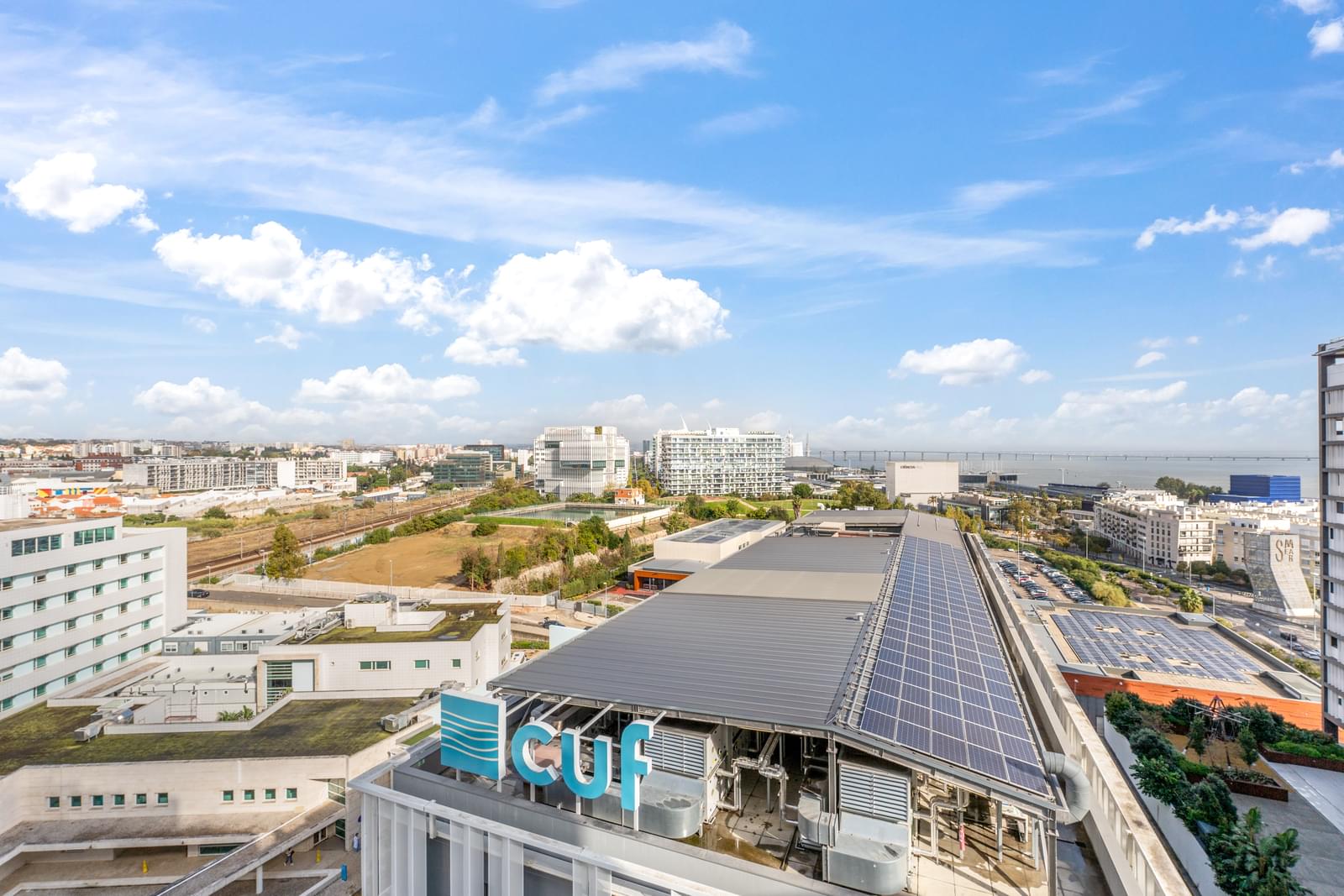 Apartamento T1 com jardim, Parque das Nações, Lisboa - Imagem 31