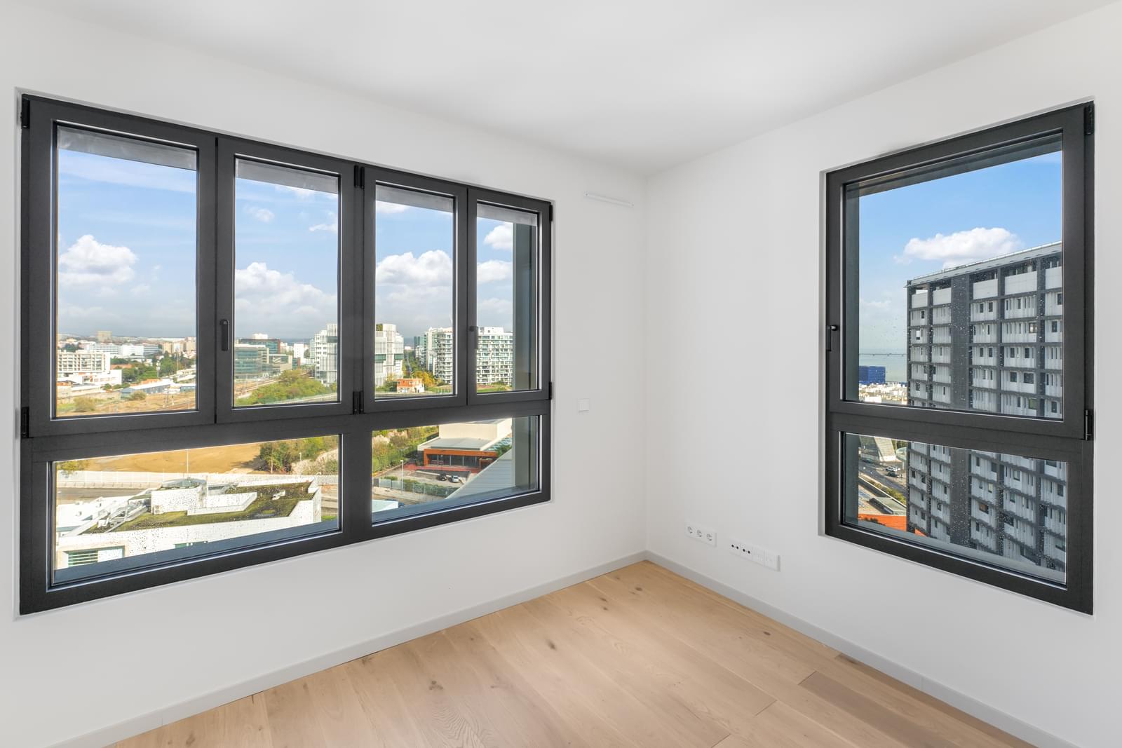 Apartamento T1 com jardim, Parque das Nações, Lisboa - Imagem 27