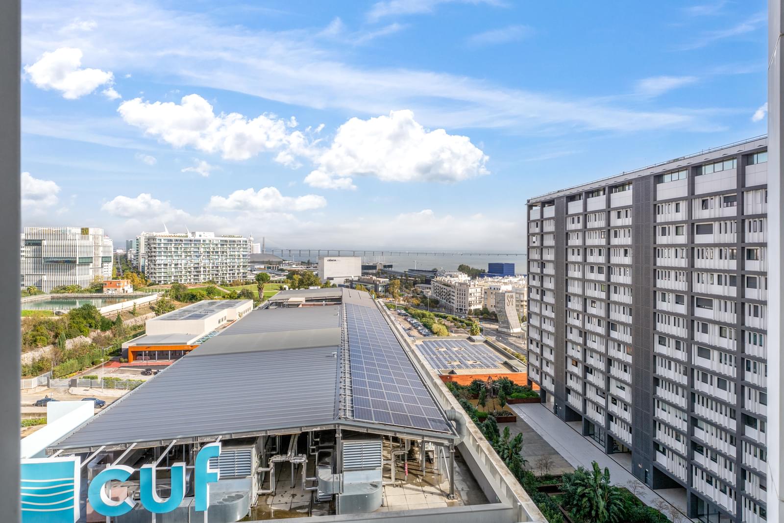 Apartamento T1 com jardim, Parque das Nações, Lisboa - Imagem 50