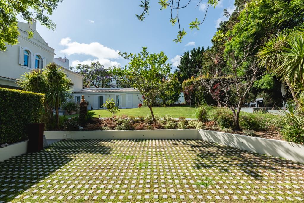 5 Bedroom Detached house with swimming pool, Monte Estoril, Cascais