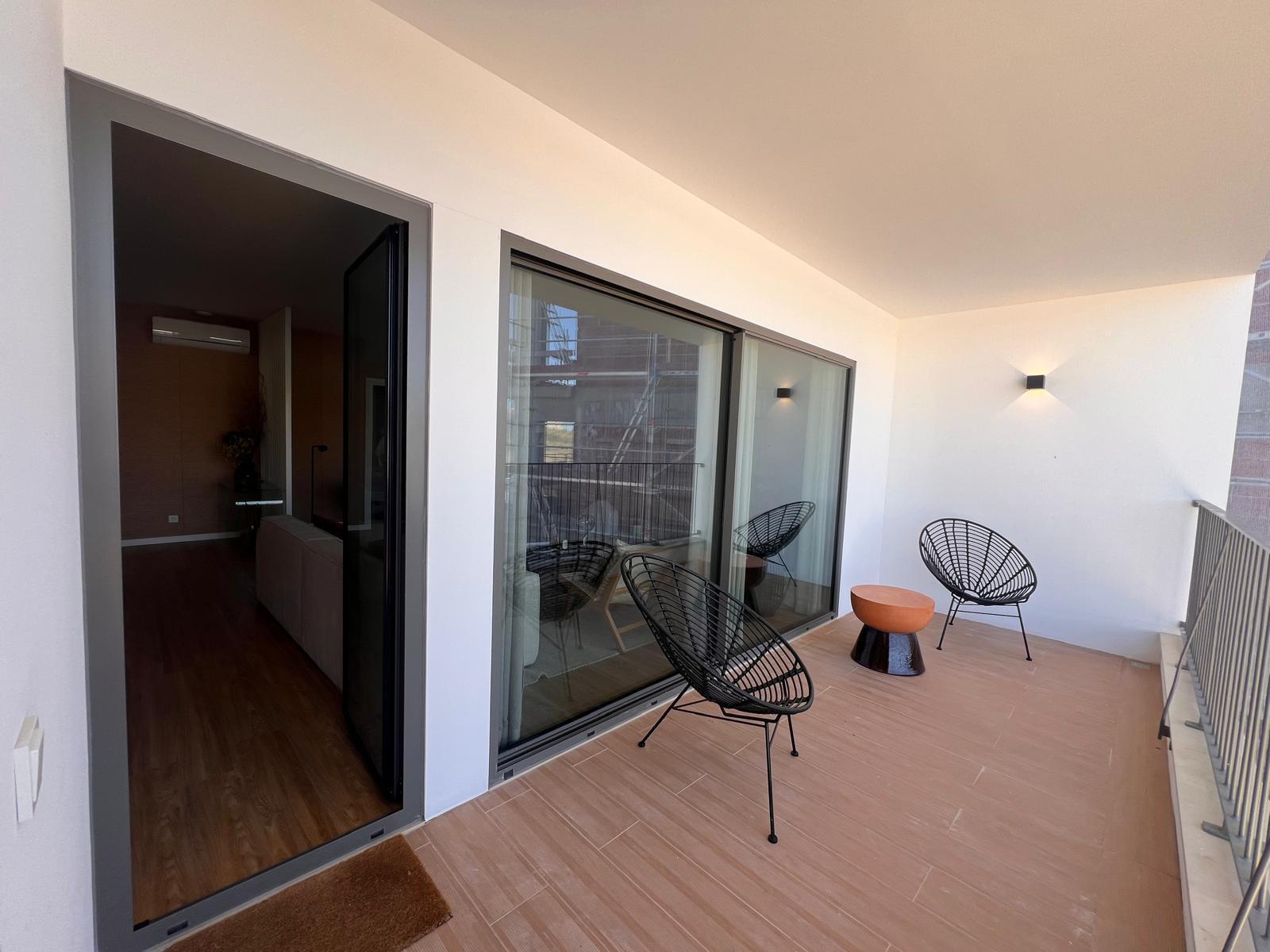Apartamento T3 com piscina, Loures - Imagem 16