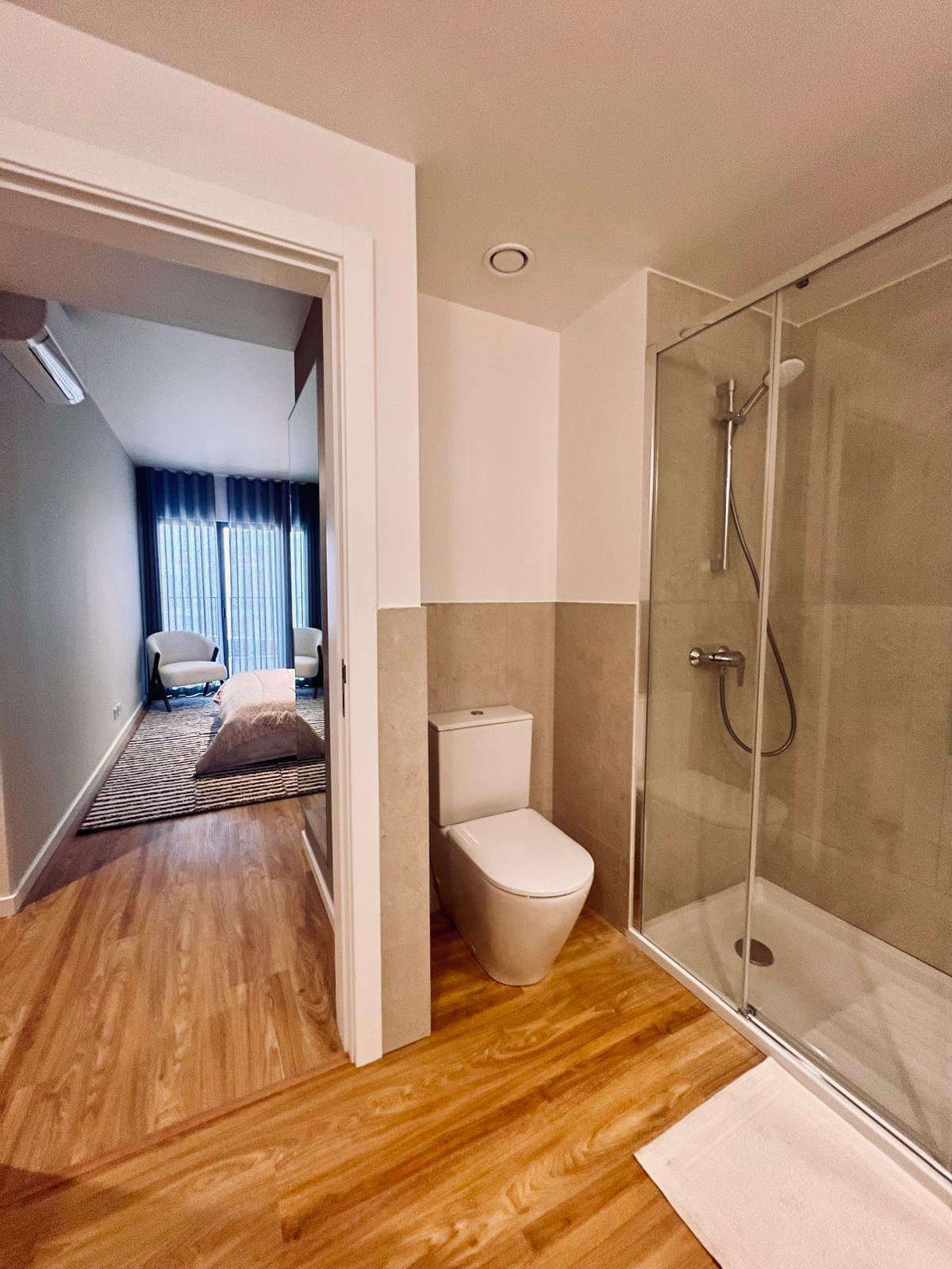 Apartamento T3 com piscina, Loures - Imagem 14