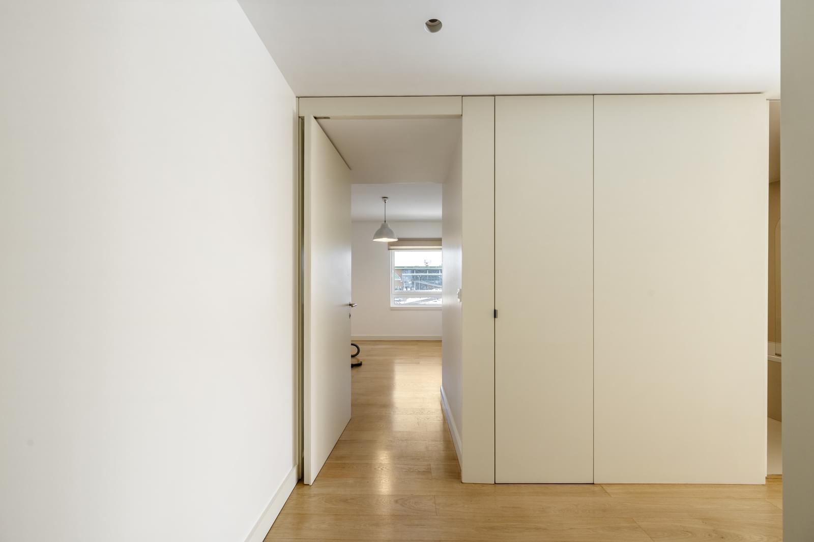 Apartamento T1 com estacionamento, Fórum Oeiras, Oeiras - Imagem 7