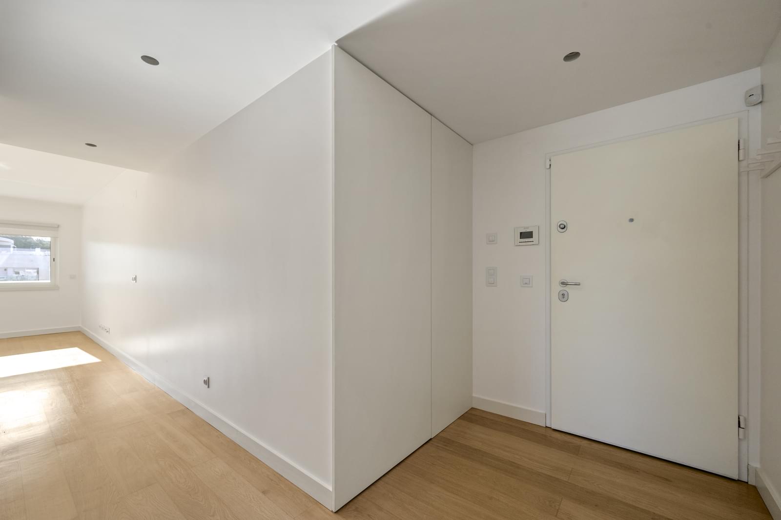 Apartamento T1 com estacionamento, Fórum Oeiras, Oeiras - Imagem 9