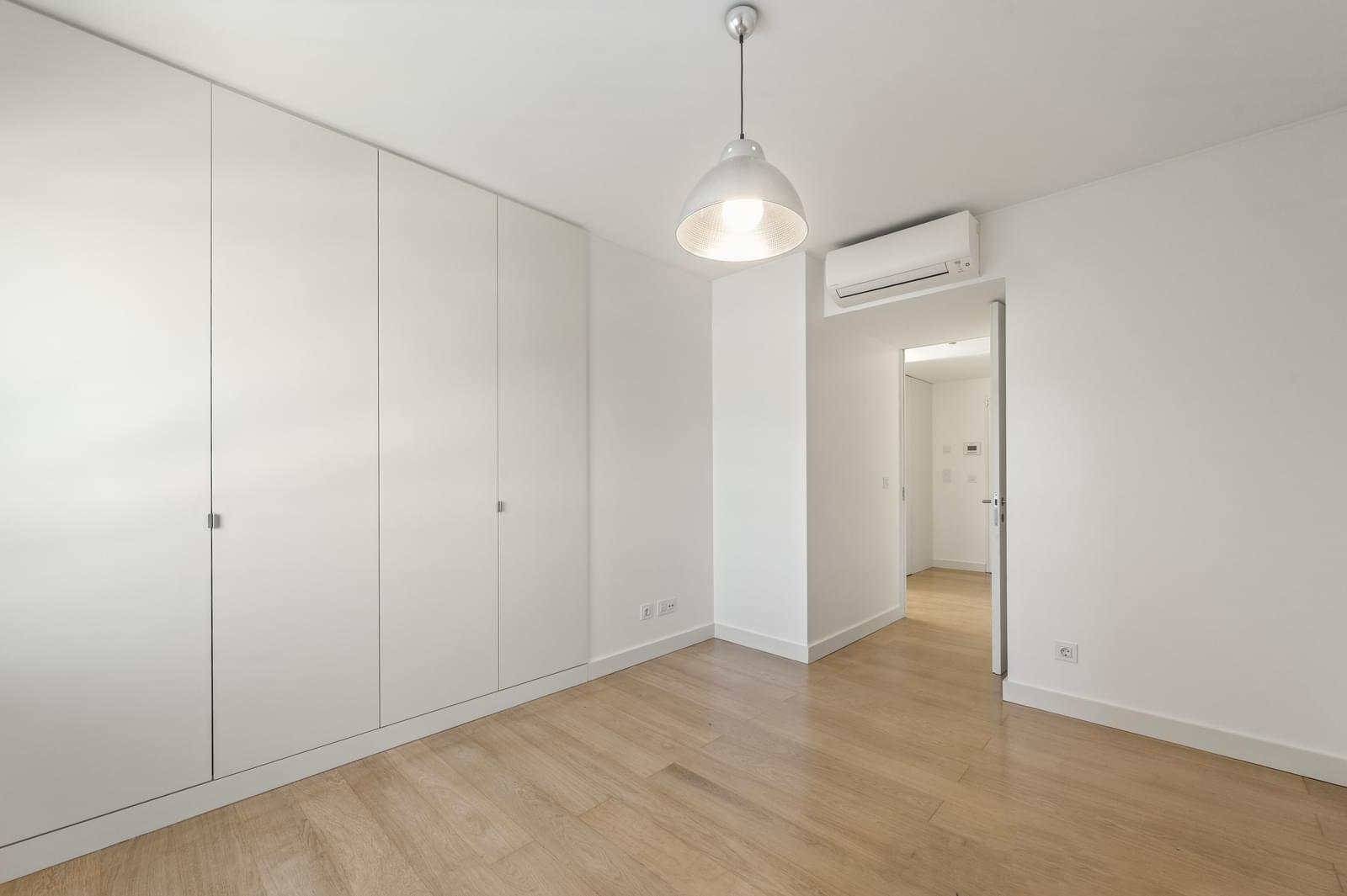 Apartamento T1 com estacionamento, Fórum Oeiras, Oeiras - Imagem 16