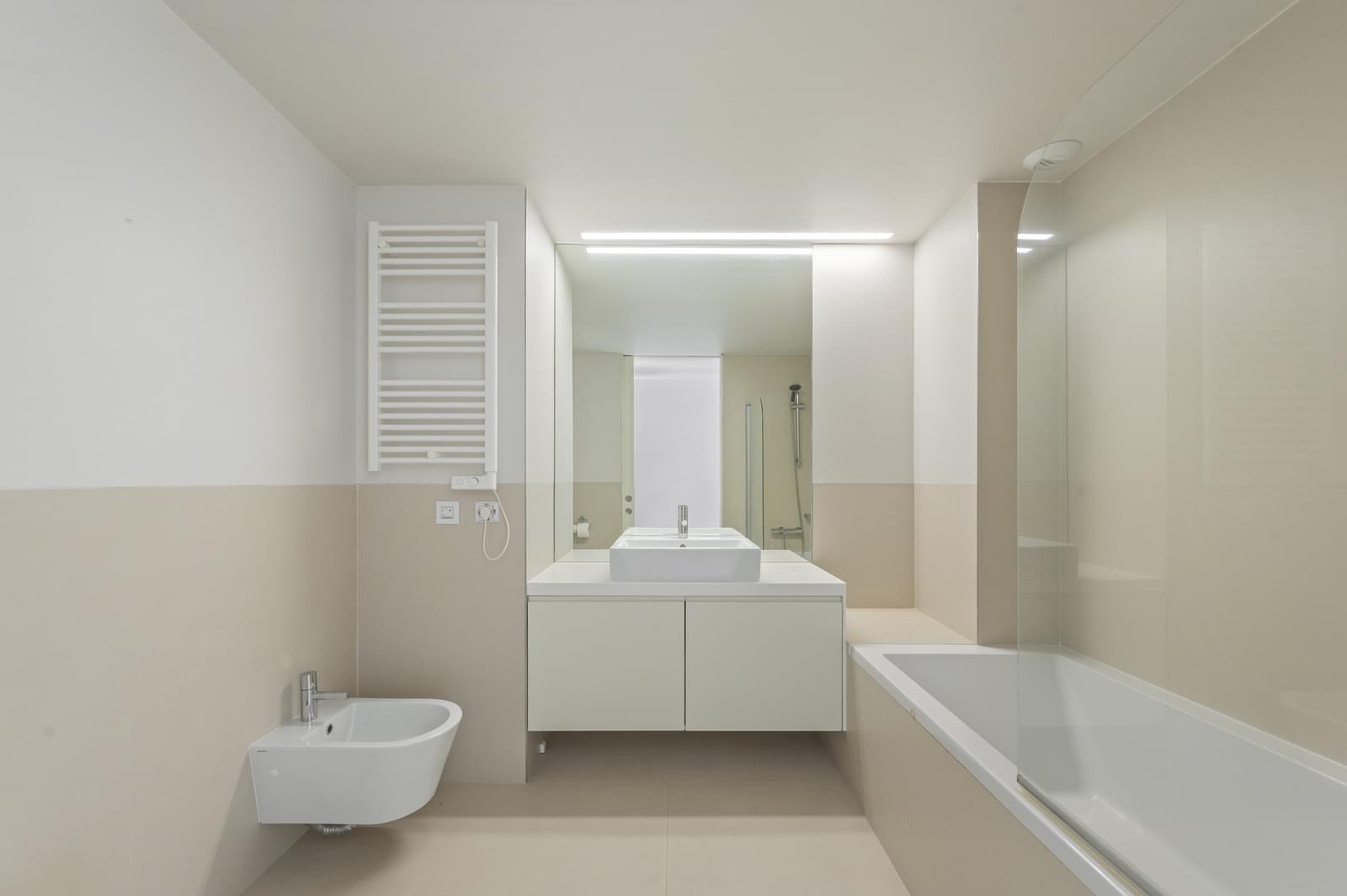 Apartamento T1 com estacionamento, Fórum Oeiras, Oeiras - Imagem 20