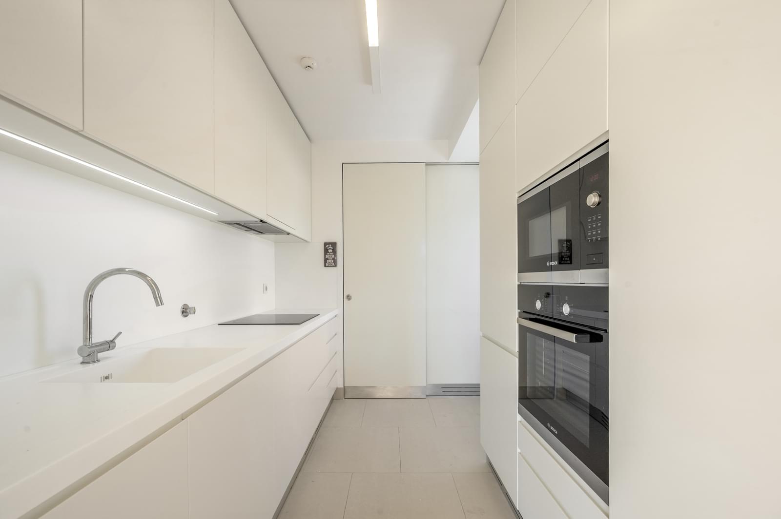 Apartamento T1 com estacionamento, Fórum Oeiras, Oeiras - Imagem 13