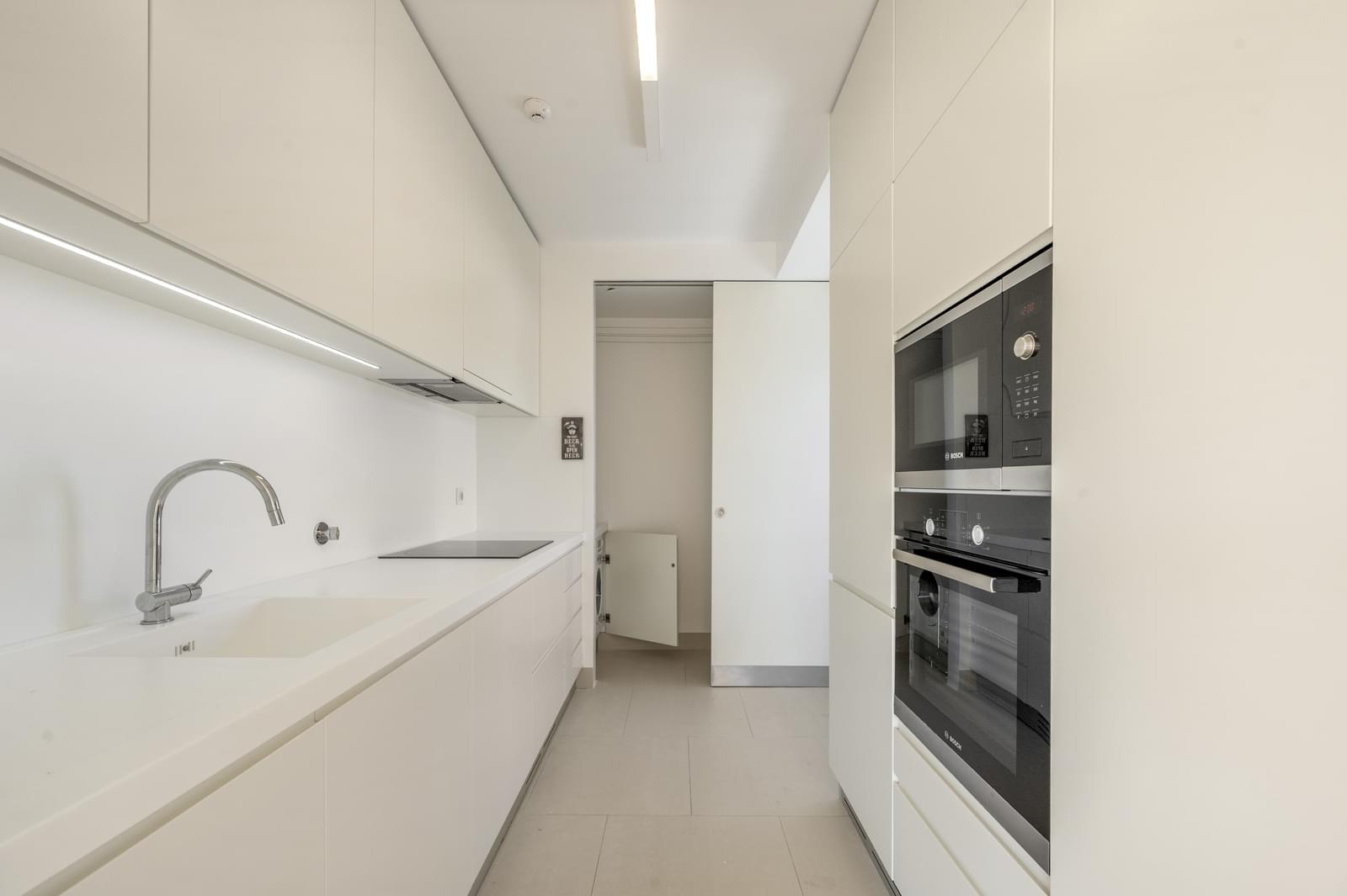 Apartamento T1 com estacionamento, Fórum Oeiras, Oeiras - Imagem 10