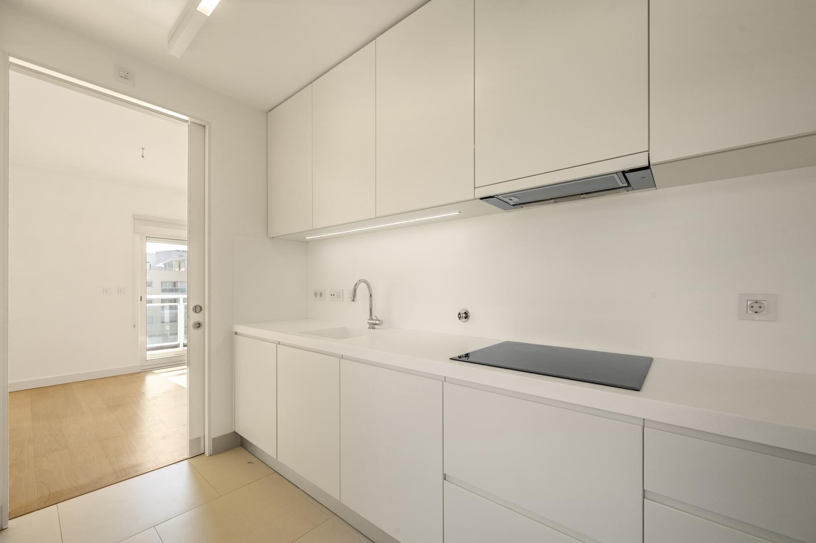 Apartamento T1 com estacionamento, Fórum Oeiras, Oeiras - Imagem 11