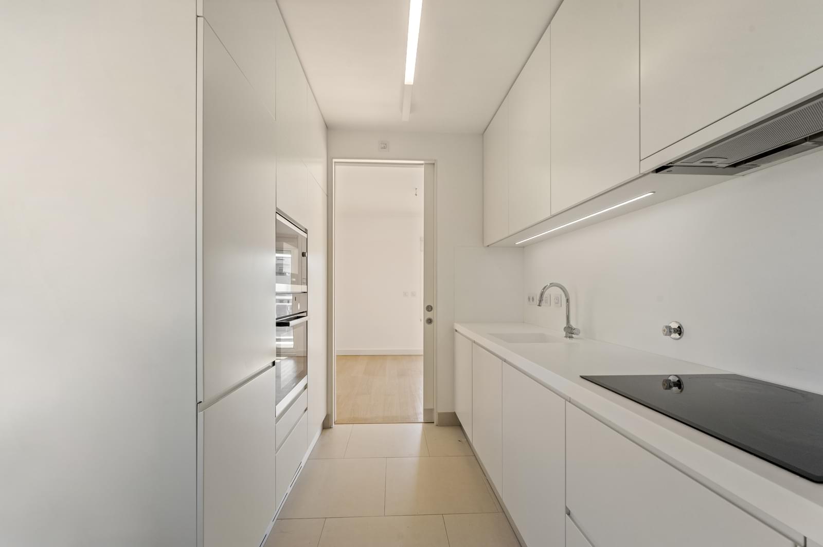 Apartamento T1 com estacionamento, Fórum Oeiras, Oeiras - Imagem 12