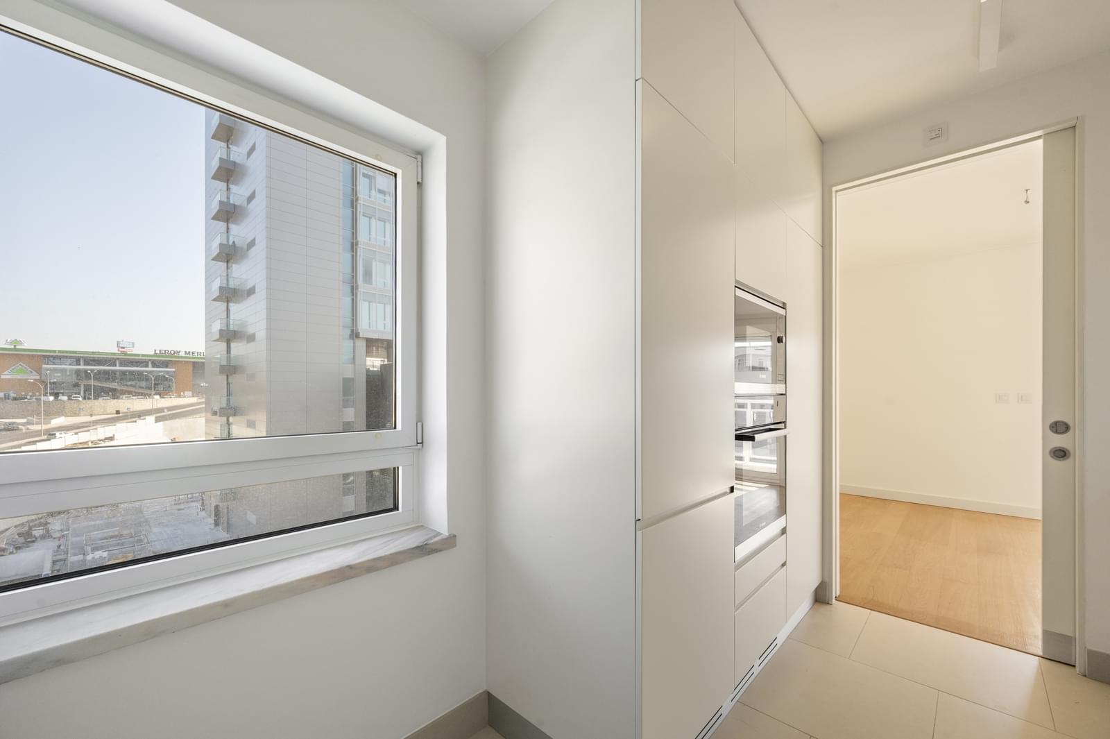 Apartamento T1 com estacionamento, Fórum Oeiras, Oeiras - Imagem 14