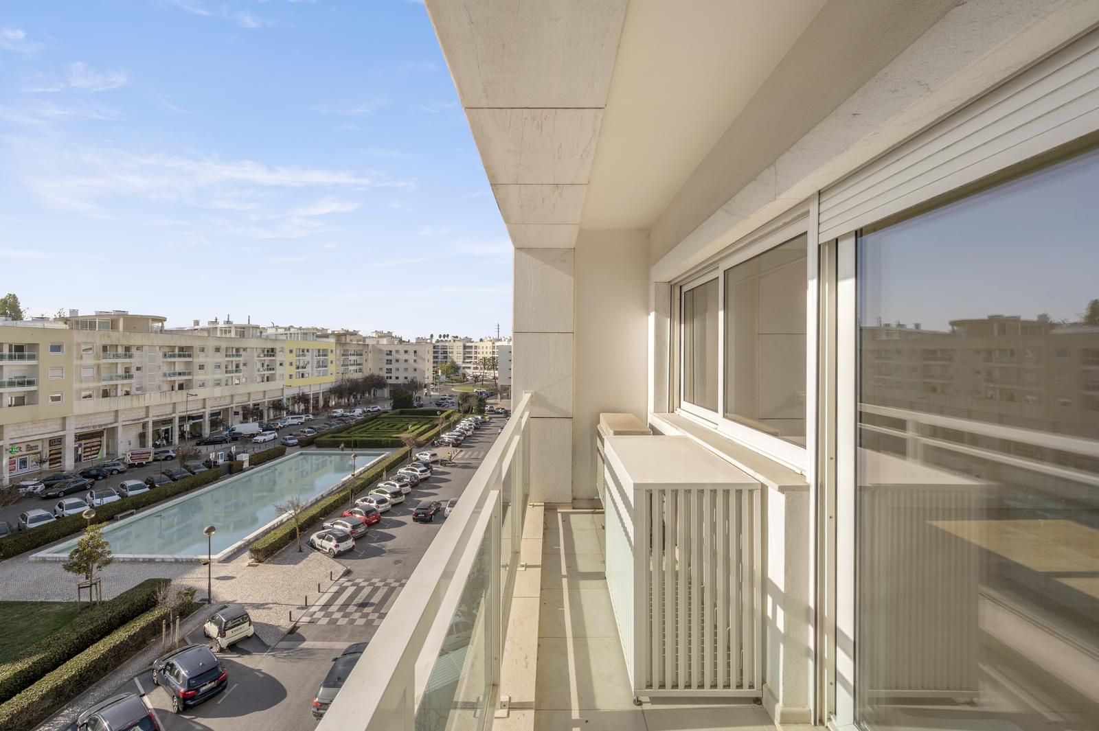Apartamento T1 com estacionamento, Fórum Oeiras, Oeiras - Imagem 22