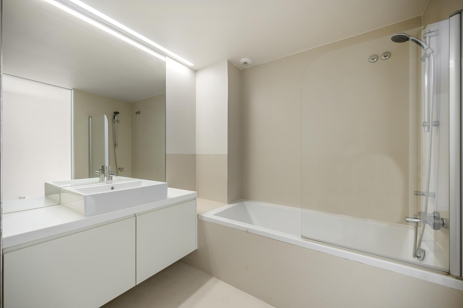 Apartamento T1 com estacionamento, Fórum Oeiras, Oeiras - Imagem 19