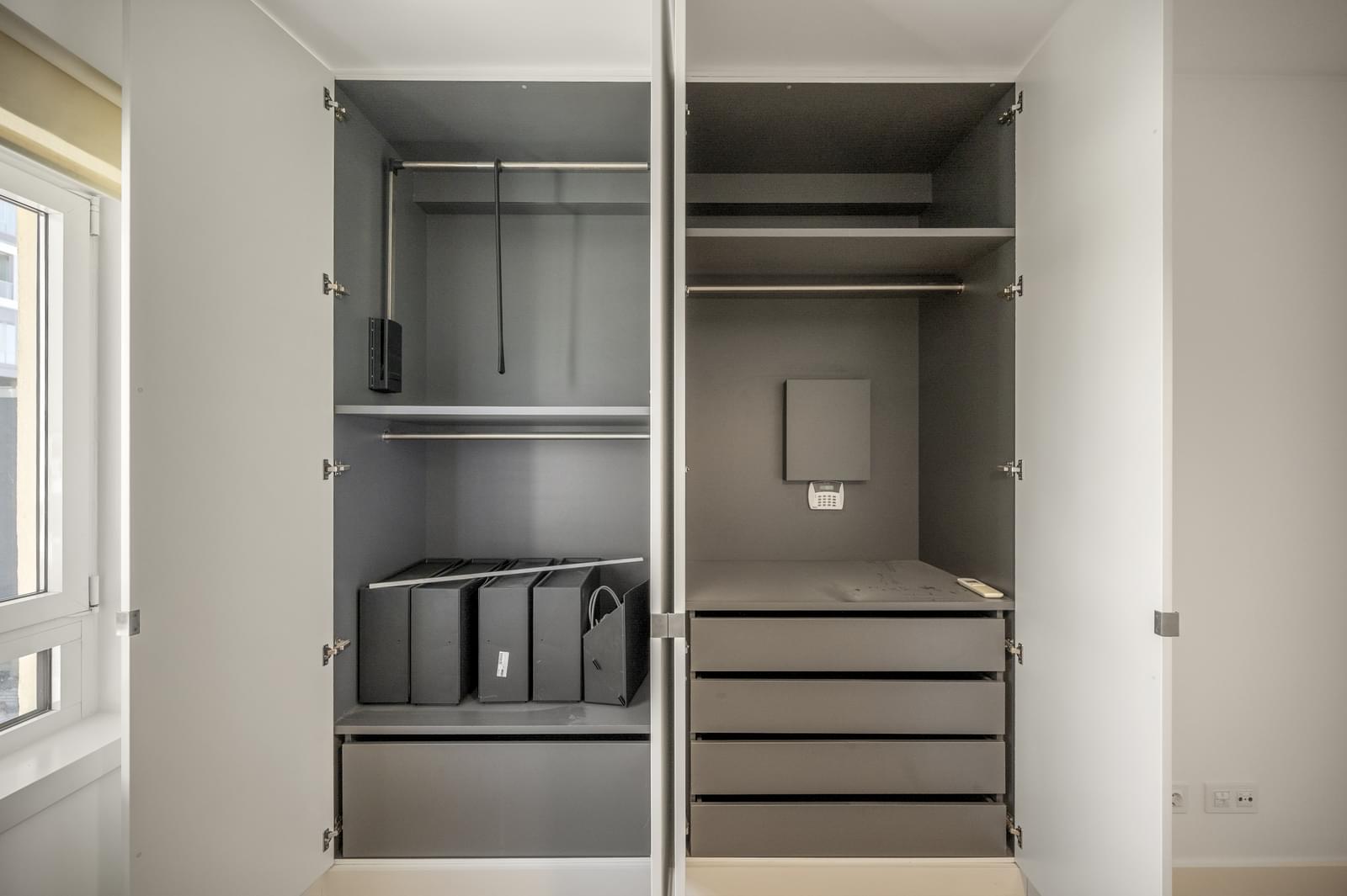 Apartamento T1 com estacionamento, Fórum Oeiras, Oeiras - Imagem 17