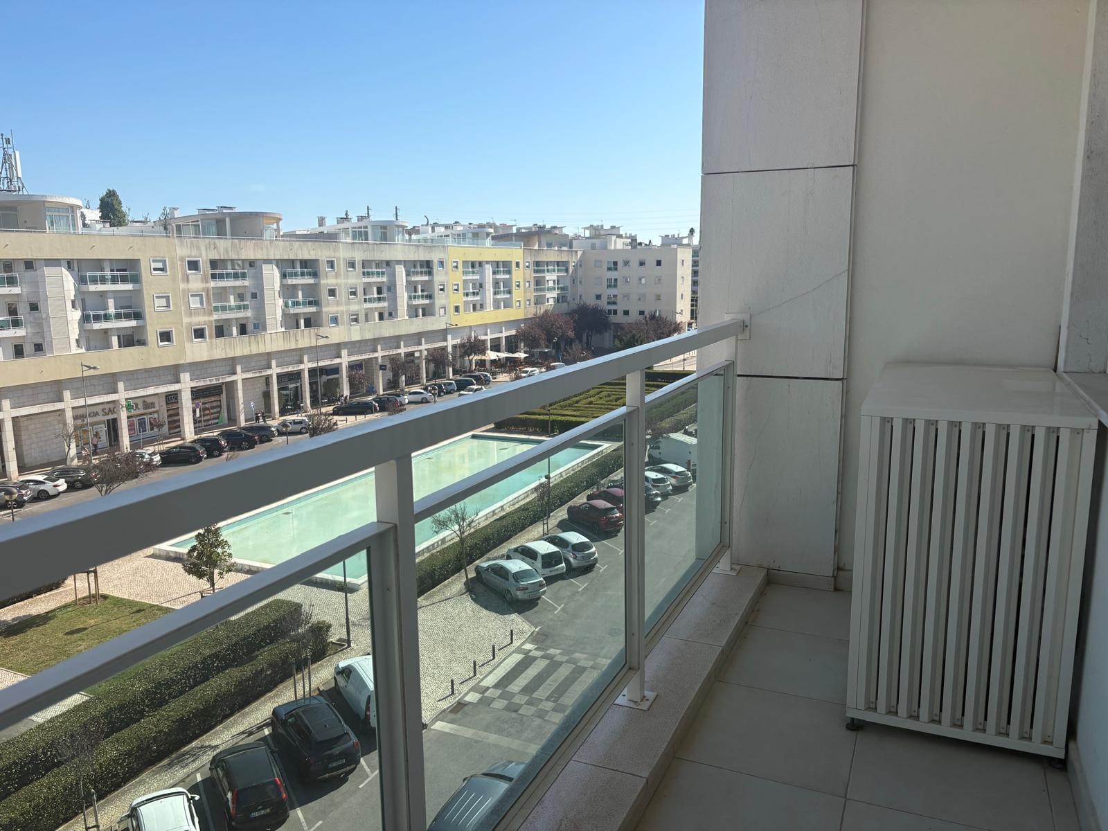 Apartamento T1 com varanda, Fórum Oeiras, Oeiras - Imagem 18