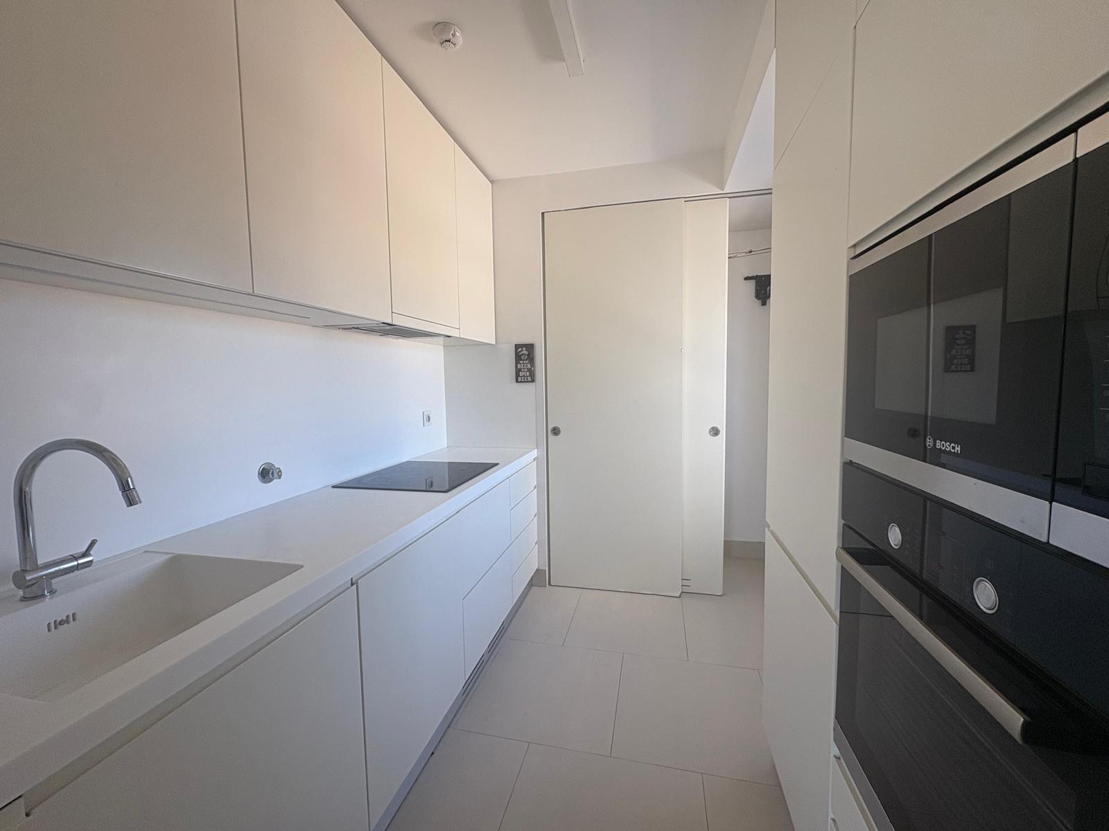 Apartamento T1 com varanda, Fórum Oeiras, Oeiras - Imagem 7