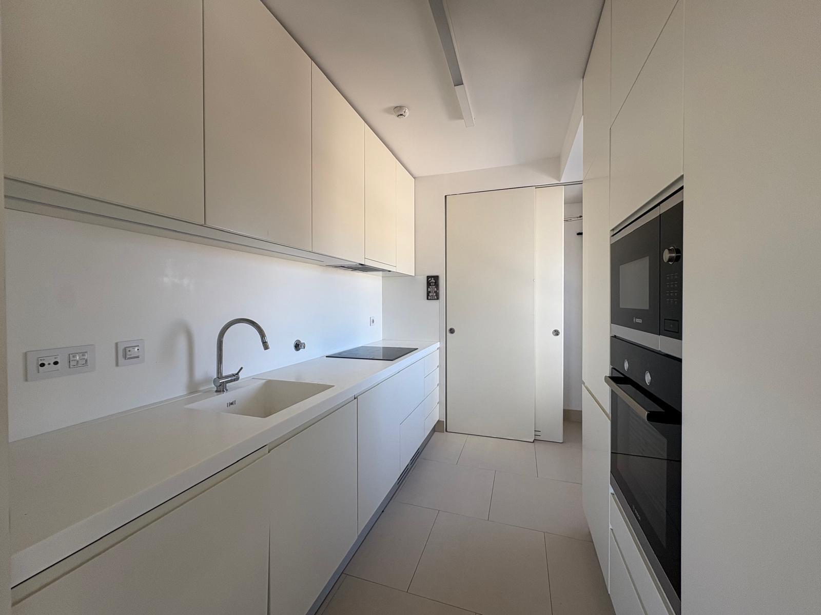 Apartamento T1 com varanda, Fórum Oeiras, Oeiras - Imagem 8