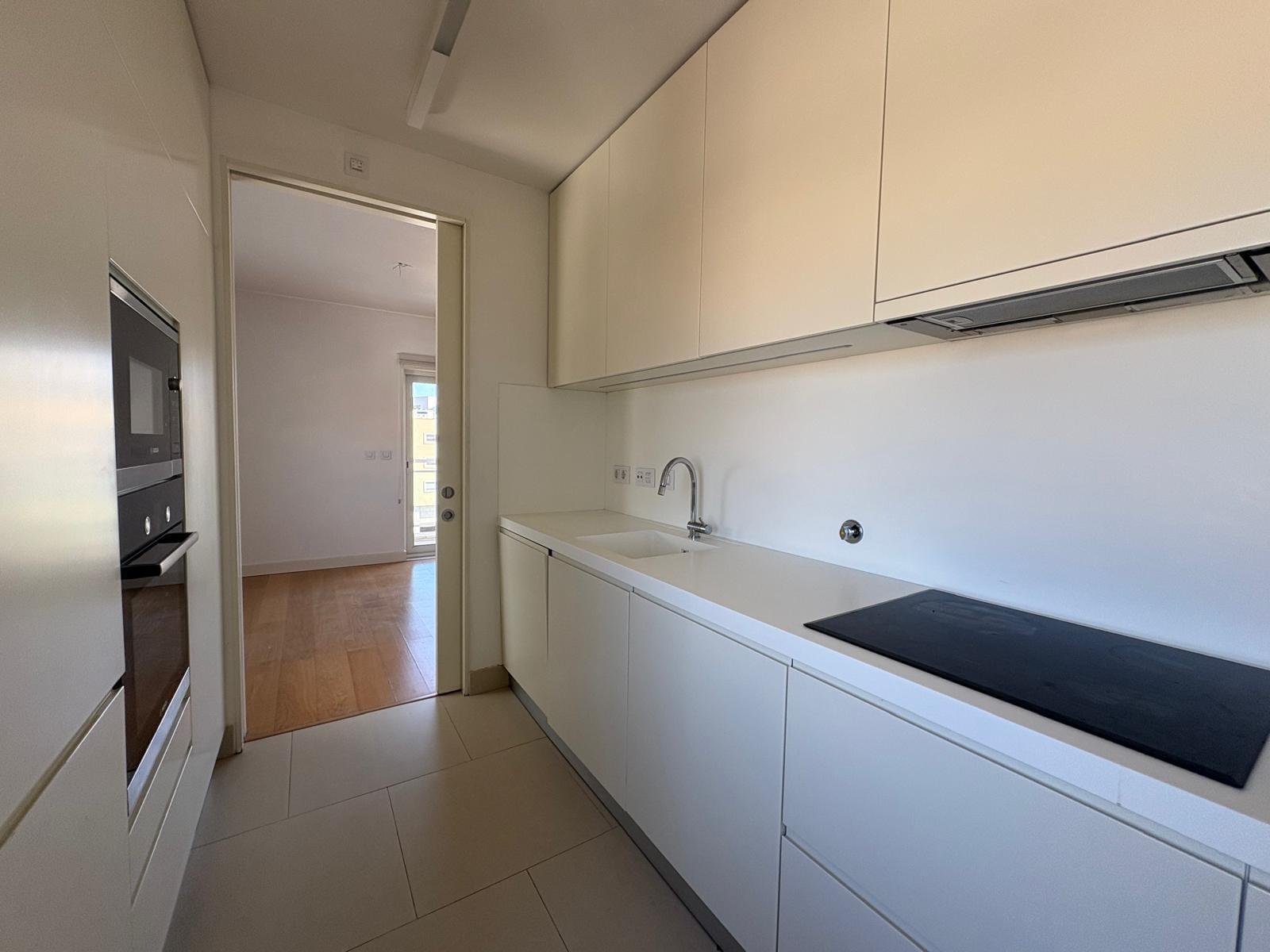 Apartamento T1 com varanda, Fórum Oeiras, Oeiras - Imagem 9