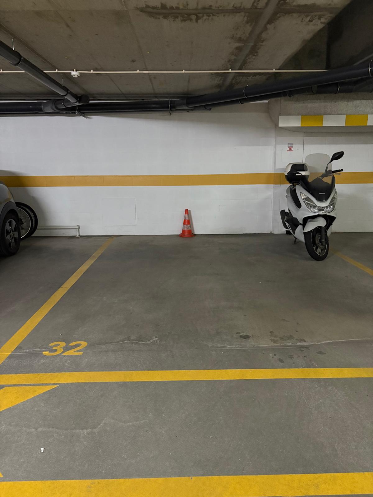 Apartamento T1 com varanda, Fórum Oeiras, Oeiras - Imagem 17