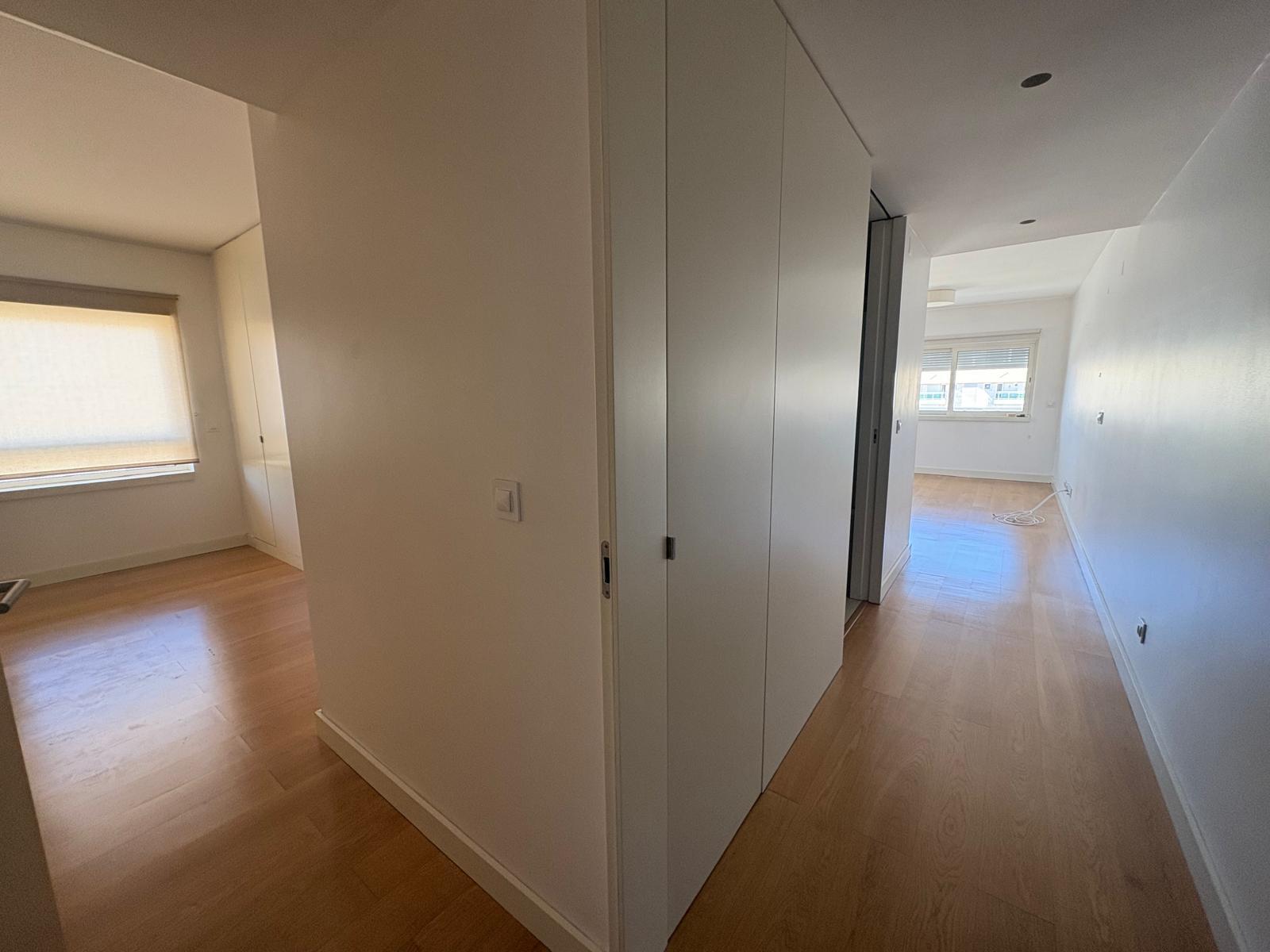 Apartamento T1 com varanda, Fórum Oeiras, Oeiras - Imagem 11