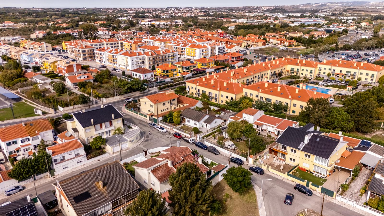 Moradia Isolada T3 com jardim, Sintra - Imagem 10