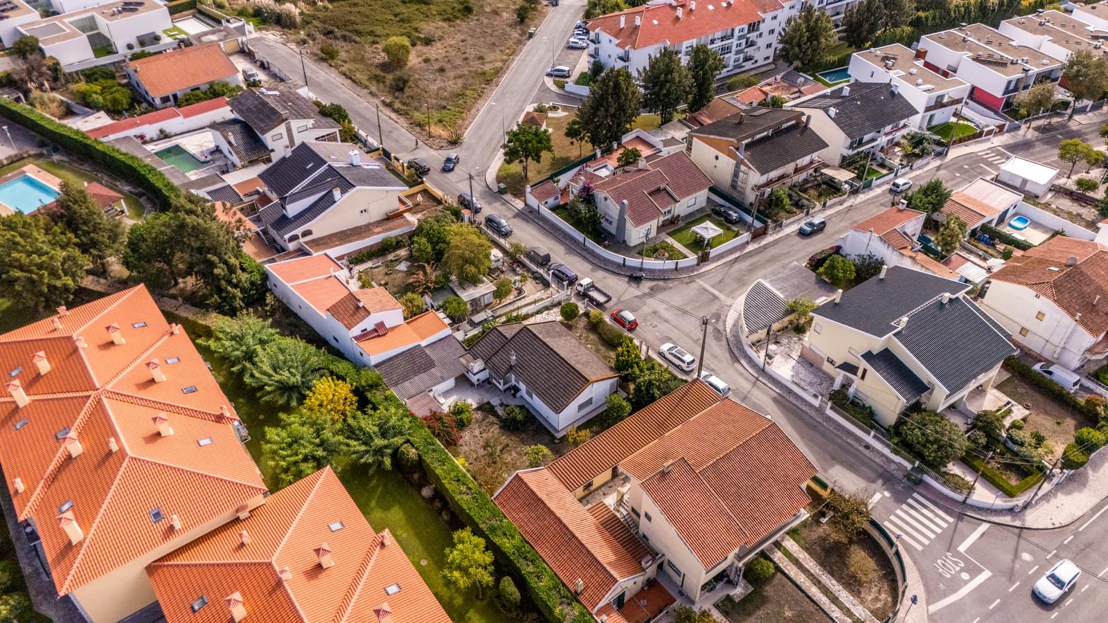 Moradia Isolada T3 com jardim, Sintra - Imagem 11