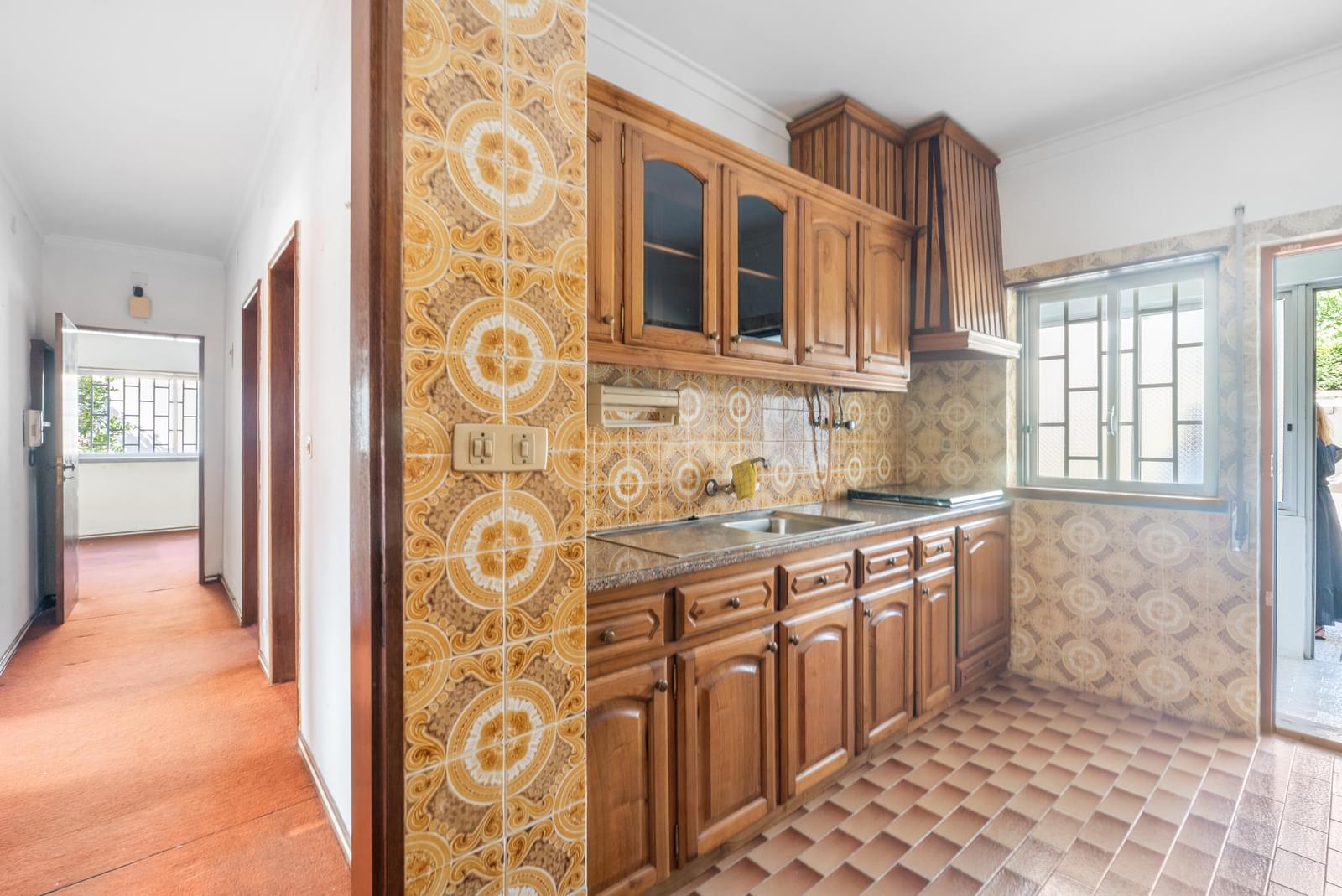 Moradia Isolada T3 com jardim, Sintra - Imagem 13