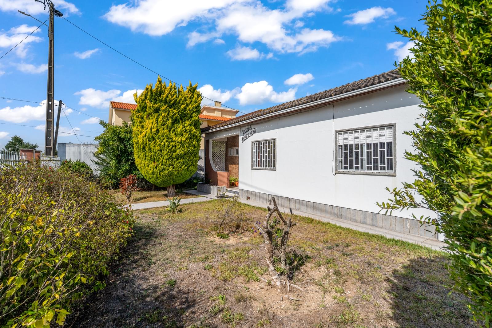 Moradia Isolada T3 com jardim, Sintra - Imagem 2