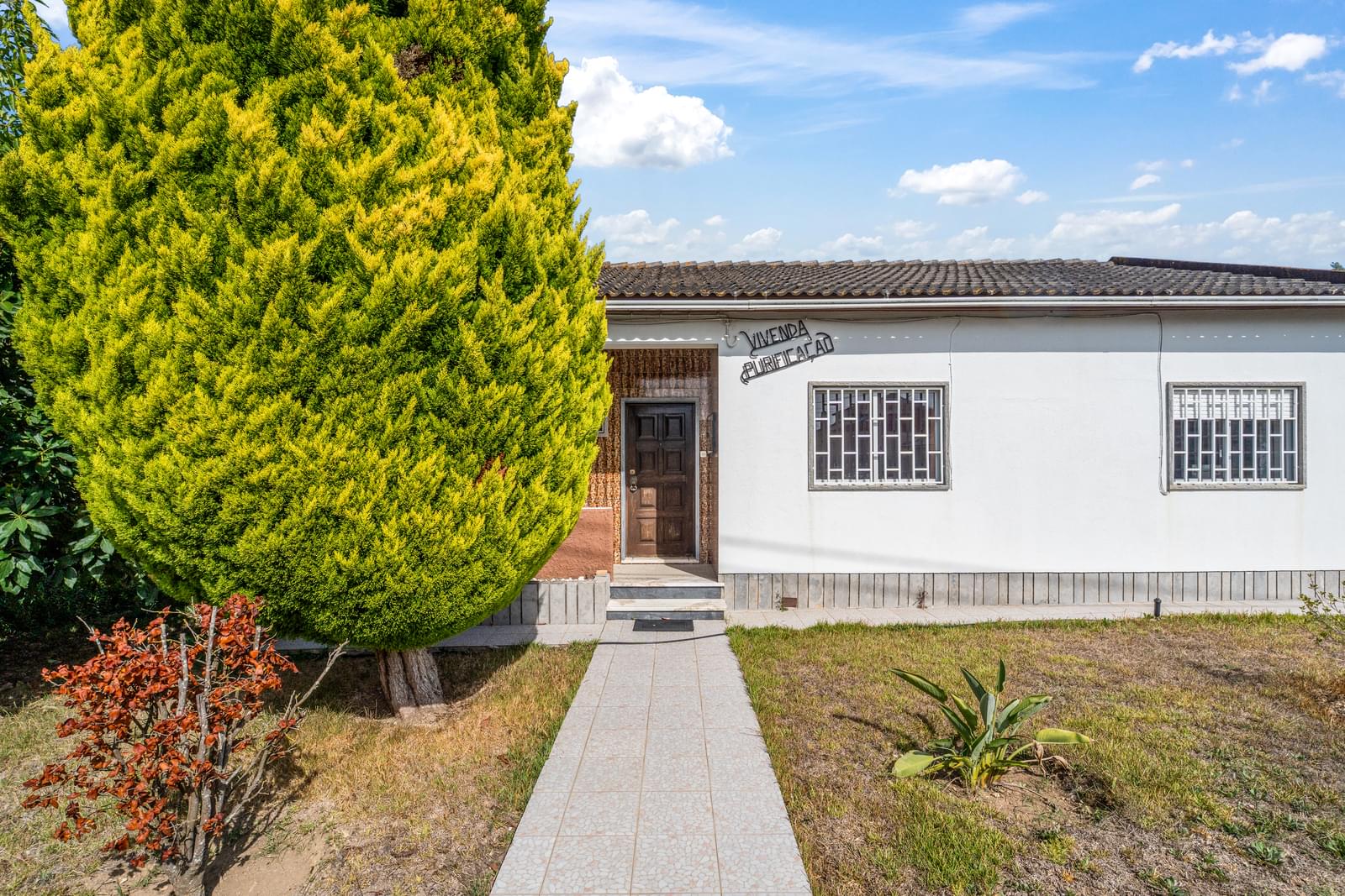 Moradia Isolada T3 com jardim, Sintra - Imagem 1