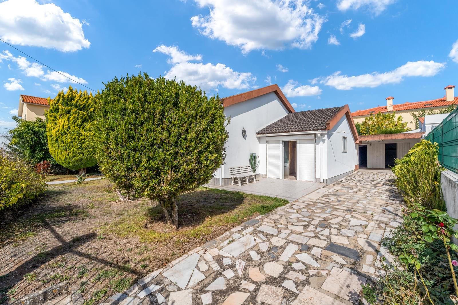Moradia Isolada T3 com jardim, Sintra - Imagem 4