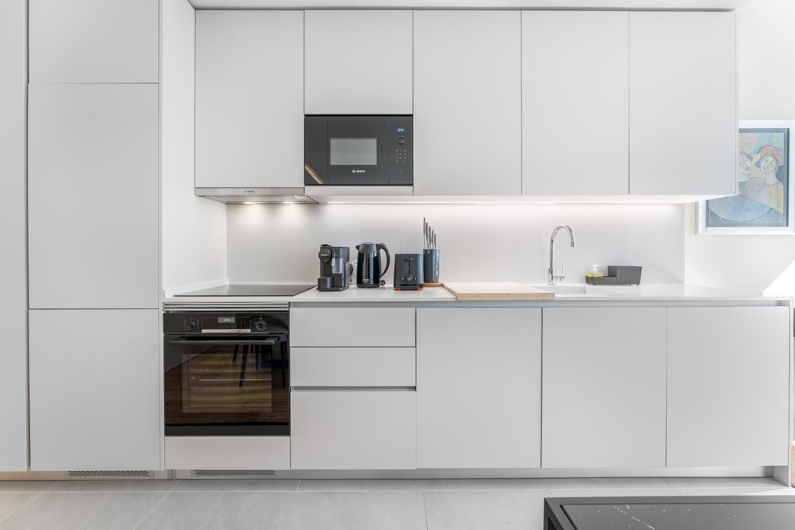 Apartamento T1 + 1 com vista, Misericórdia, Lisboa - Imagem 4