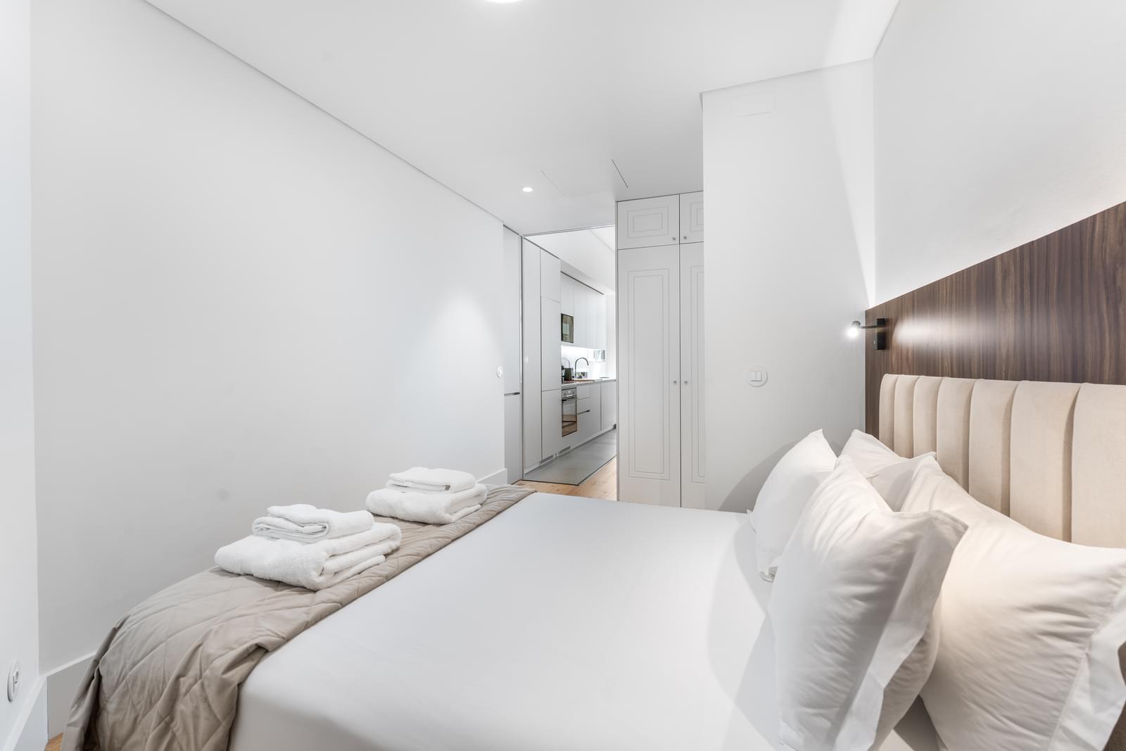 Apartamento T1 + 1 com vista, Misericórdia, Lisboa - Imagem 9